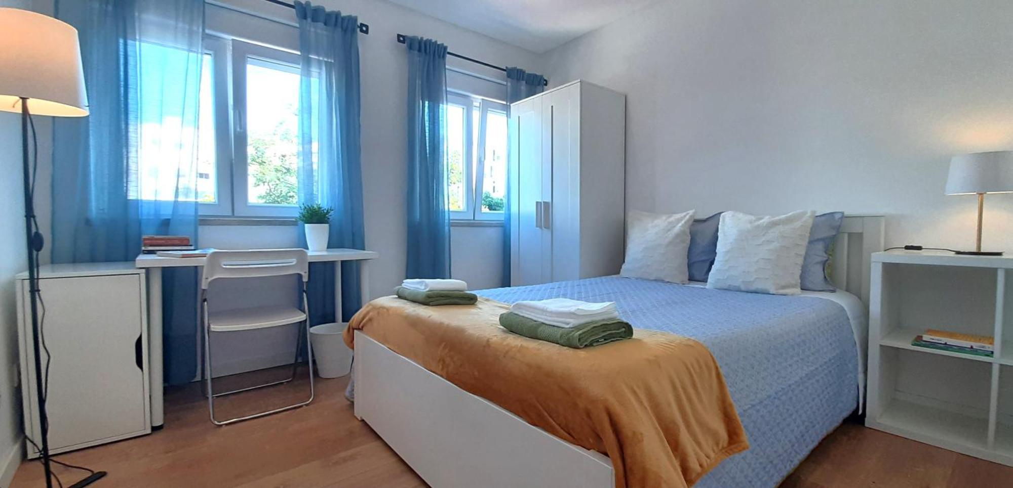 Vila Sao Martinho Lisboa Exteriör bild